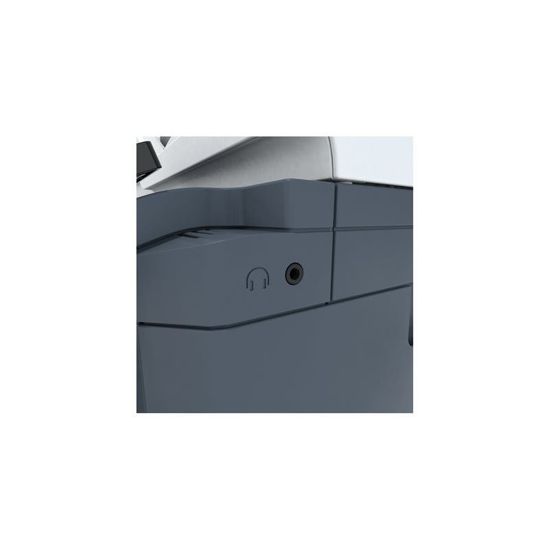 XEROX C325 33 ppm print/copy/scan/fax DADF