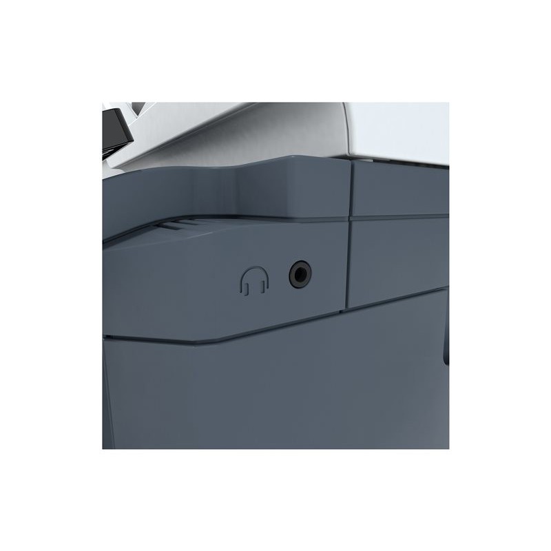 XEROX C325 33 ppm print/copy/scan/fax DADF