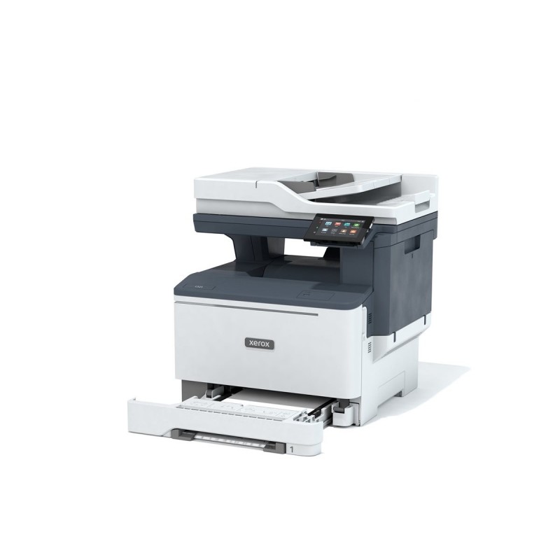 XEROX C325 33 ppm print/copy/scan/fax DADF