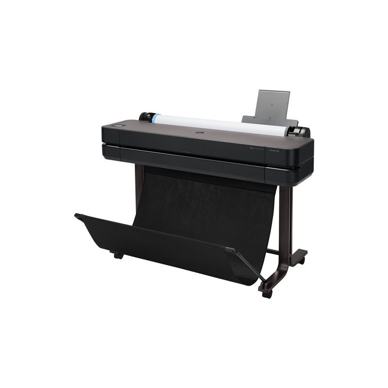HP DesignJet T630 36inch LFP 2025 Colour Ink-Jet A0 ANSI D Roll 91.4cmx45.7 m 2400x1200dpi 0.5 min/page USB LAN Wi-Fi HP DesignJet T630 36inch LFP 2025 Colour Ink-Jet A0 ANSI D Roll 91.4cmx45.7 m 2400x1200dpi 0.5 min/page USB LAN Wi-Fi