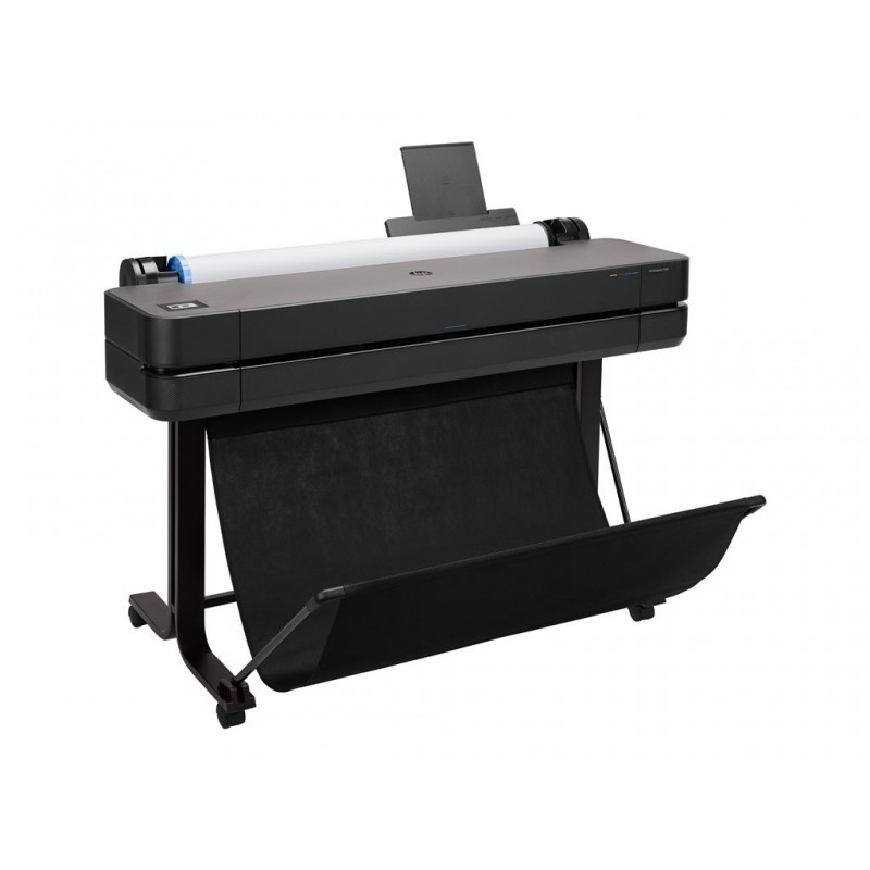 HP DesignJet T630 36inch LFP 2025 Colour Ink-Jet A0 ANSI D Roll 91.4cmx45.7 m 2400x1200dpi 0.5 min/page USB LAN Wi-Fi HP DesignJet T630 36inch LFP 2025 Colour Ink-Jet A0 ANSI D Roll 91.4cmx45.7 m 2400x1200dpi 0.5 min/page USB LAN Wi-Fi