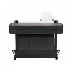 HP DesignJet T630 36inch LFP 2025 Colour Ink-Jet A0 ANSI D Roll 91.4cmx45.7 m 2400x1200dpi 0.5 min/page USB LAN Wi-Fi HP DesignJet T630 36inch LFP 2025 Colour Ink-Jet A0 ANSI D Roll 91.4cmx45.7 m 2400x1200dpi 0.5 min/page USB LAN Wi-Fi