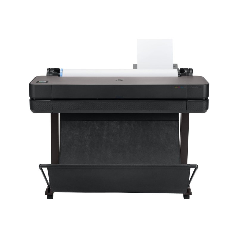 HP DesignJet T630 36inch LFP 2025 Colour Ink-Jet A0 ANSI D Roll 91.4cmx45.7 m 2400x1200dpi 0.5 min/page USB LAN Wi-Fi HP DesignJet T630 36inch LFP 2025 Colour Ink-Jet A0 ANSI D Roll 91.4cmx45.7 m 2400x1200dpi 0.5 min/page USB LAN Wi-Fi