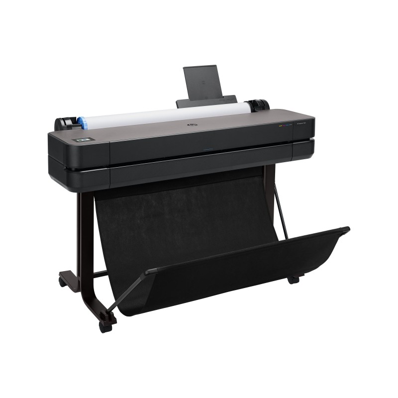 HP DesignJet T630 36inch LFP 2025 Colour Ink-Jet A0 ANSI D Roll 91.4cmx45.7 m 2400x1200dpi 0.5 min/page USB LAN Wi-Fi HP DesignJet T630 36inch LFP 2025 Colour Ink-Jet A0 ANSI D Roll 91.4cmx45.7 m 2400x1200dpi 0.5 min/page USB LAN Wi-Fi