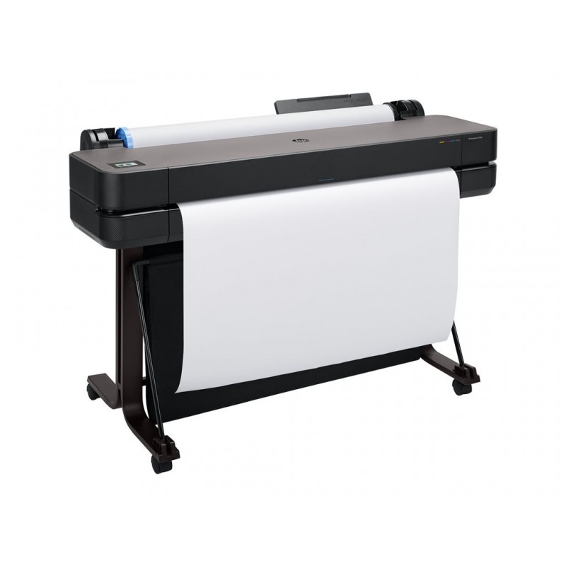 HP DesignJet T630 36inch LFP 2025 Colour Ink-Jet A0 ANSI D Roll 91.4cmx45.7 m 2400x1200dpi 0.5 min/page USB LAN Wi-Fi HP DesignJet T630 36inch LFP 2025 Colour Ink-Jet A0 ANSI D Roll 91.4cmx45.7 m 2400x1200dpi 0.5 min/page USB LAN Wi-Fi