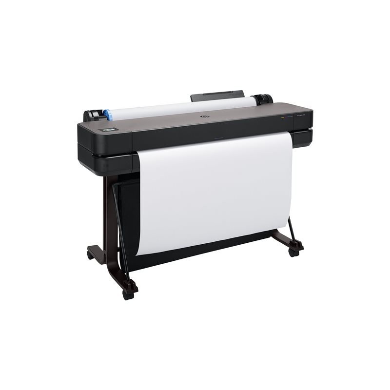 HP DesignJet T630 36inch LFP 2025 Colour Ink-Jet A0 ANSI D Roll 91.4cmx45.7 m 2400x1200dpi 0.5 min/page USB LAN Wi-Fi HP DesignJet T630 36inch LFP 2025 Colour Ink-Jet A0 ANSI D Roll 91.4cmx45.7 m 2400x1200dpi 0.5 min/page USB LAN Wi-Fi