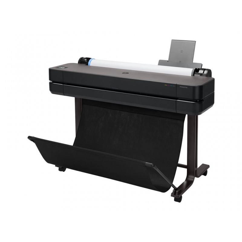 HP DesignJet T630 36inch LFP 2025 Colour Ink-Jet A0 ANSI D Roll 91.4cmx45.7 m 2400x1200dpi 0.5 min/page USB LAN Wi-Fi HP DesignJet T630 36inch LFP 2025 Colour Ink-Jet A0 ANSI D Roll 91.4cmx45.7 m 2400x1200dpi 0.5 min/page USB LAN Wi-Fi