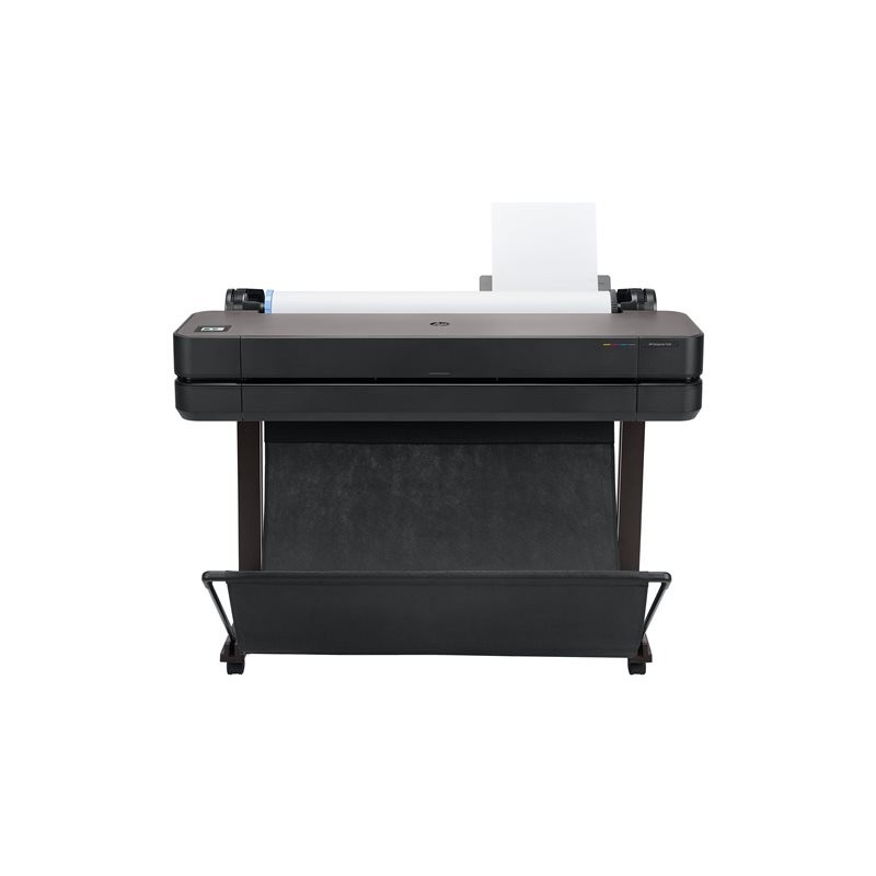 HP DesignJet T630 36inch LFP 2025 Colour Ink-Jet A0 ANSI D Roll 91.4cmx45.7 m 2400x1200dpi 0.5 min/page USB LAN Wi-Fi HP DesignJet T630 36inch LFP 2025 Colour Ink-Jet A0 ANSI D Roll 91.4cmx45.7 m 2400x1200dpi 0.5 min/page USB LAN Wi-Fi