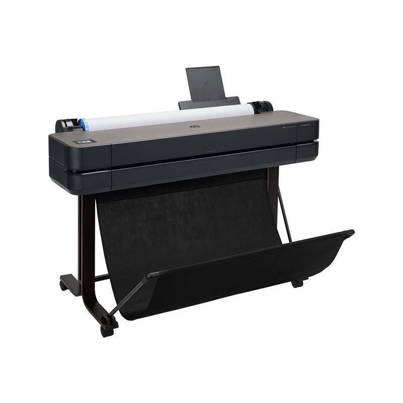 HP DesignJet T630 36inch LFP 2025 Colour Ink-Jet A0 ANSI D Roll 91.4cmx45.7 m 2400x1200dpi 0.5 min/page USB LAN Wi-Fi HP DesignJet T630 36inch LFP 2025 Colour Ink-Jet A0 ANSI D Roll 91.4cmx45.7 m 2400x1200dpi 0.5 min/page USB LAN Wi-Fi