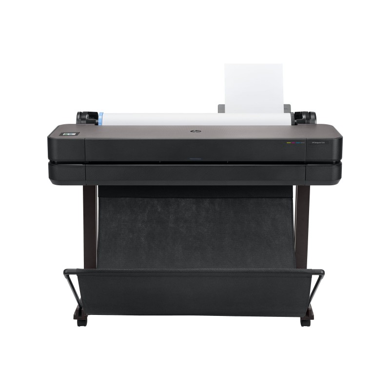 HP DesignJet T630 36inch LFP 2025 Colour Ink-Jet A0 ANSI D Roll 91.4cmx45.7 m 2400x1200dpi 0.5 min/page USB LAN Wi-Fi HP DesignJet T630 36inch LFP 2025 Colour Ink-Jet A0 ANSI D Roll 91.4cmx45.7 m 2400x1200dpi 0.5 min/page USB LAN Wi-Fi