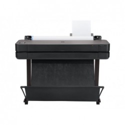 HP DesignJet T630 36inch LFP 2025 Colour Ink-Jet A0 ANSI D Roll 91.4cmx45.7 m 2400x1200dpi 0.5 min/page USB LAN Wi-Fi HP DesignJet T630 36inch LFP 2025 Colour Ink-Jet A0 ANSI D Roll 91.4cmx45.7 m 2400x1200dpi 0.5 min/page USB LAN Wi-Fi