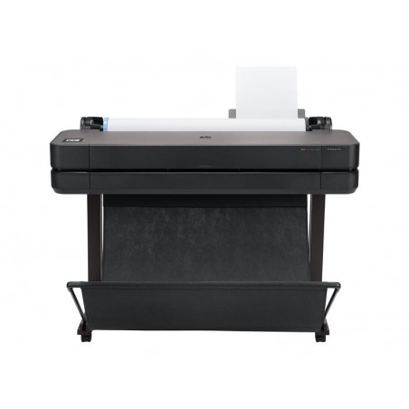 HP DesignJet T630 36inch LFP 2025 Colour Ink-Jet A0 ANSI D Roll 91.4cmx45.7 m 2400x1200dpi 0.5 min/page USB LAN Wi-Fi HP DesignJet T630 36inch LFP 2025 Colour Ink-Jet A0 ANSI D Roll 91.4cmx45.7 m 2400x1200dpi 0.5 min/page USB LAN Wi-Fi