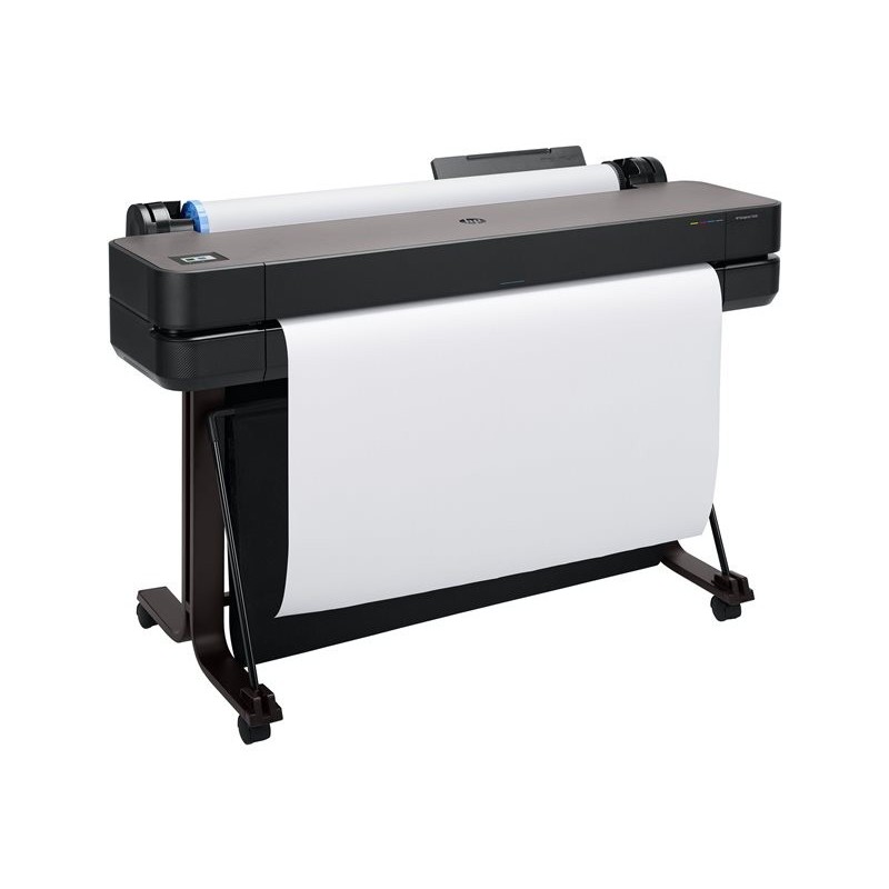 HP DesignJet T630 36inch LFP 2025 Colour Ink-Jet A0 ANSI D Roll 91.4cmx45.7 m 2400x1200dpi 0.5 min/page USB LAN Wi-Fi HP DesignJet T630 36inch LFP 2025 Colour Ink-Jet A0 ANSI D Roll 91.4cmx45.7 m 2400x1200dpi 0.5 min/page USB LAN Wi-Fi