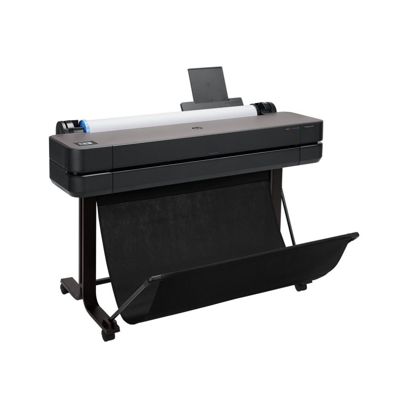 HP DesignJet T630 36inch LFP 2025 Colour Ink-Jet A0 ANSI D Roll 91.4cmx45.7 m 2400x1200dpi 0.5 min/page USB LAN Wi-Fi HP DesignJet T630 36inch LFP 2025 Colour Ink-Jet A0 ANSI D Roll 91.4cmx45.7 m 2400x1200dpi 0.5 min/page USB LAN Wi-Fi