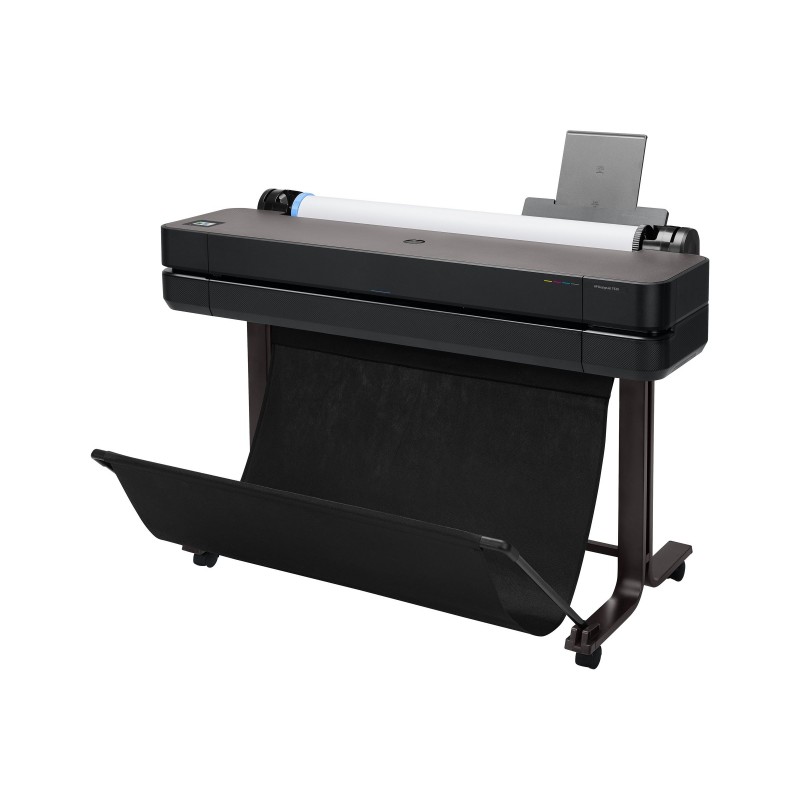 HP DesignJet T630 36inch LFP 2025 Colour Ink-Jet A0 ANSI D Roll 91.4cmx45.7 m 2400x1200dpi 0.5 min/page USB LAN Wi-Fi HP DesignJet T630 36inch LFP 2025 Colour Ink-Jet A0 ANSI D Roll 91.4cmx45.7 m 2400x1200dpi 0.5 min/page USB LAN Wi-Fi