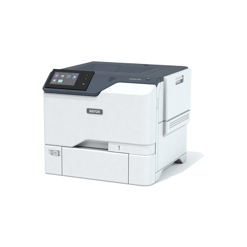 XEROX Versalink C620 Color Printer A4 52 ppm 2 trays