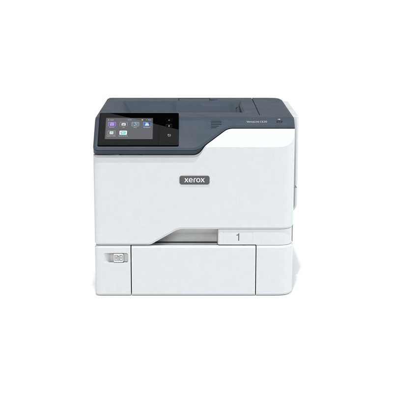 XEROX Versalink C620 Color Printer A4 52 ppm 2 trays