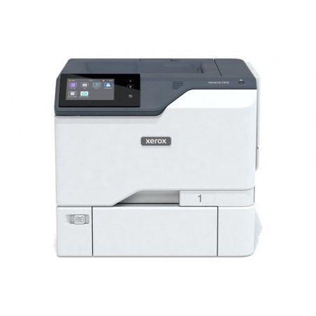 XEROX Versalink C620 Color Printer A4 52 ppm 2 trays XEROX Versalink C620 Color Printer A4 52 ppm 2 trays