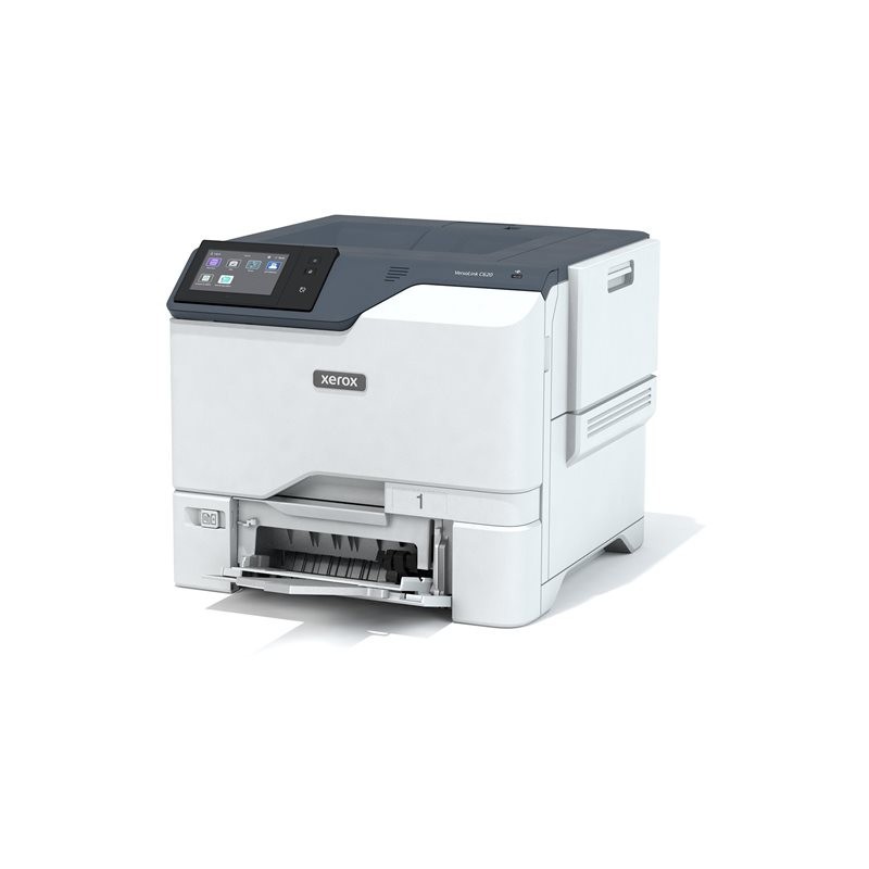 XEROX Versalink C620 Color Printer A4 52 ppm 2 trays