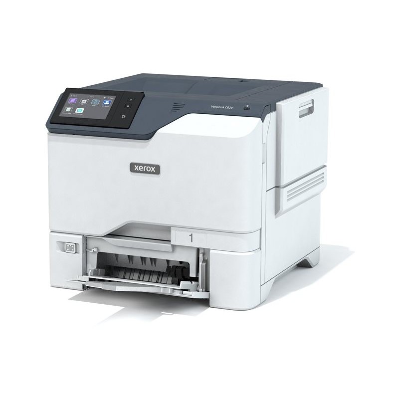 XEROX Versalink C620 Color Printer A4 52 ppm 2 trays