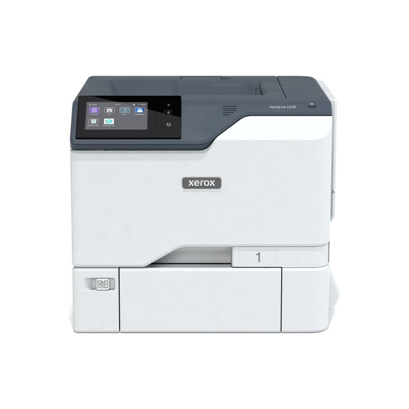 XEROX Versalink C620 Color Printer A4 52 ppm 2 trays