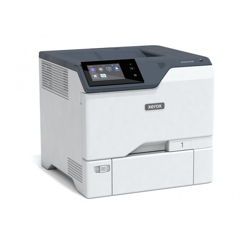XEROX Versalink C620 Color Printer A4 52 ppm 2 trays