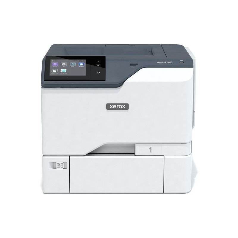 XEROX Versalink C620 Color Printer A4 52 ppm 2 trays