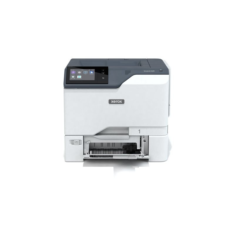 XEROX Versalink C620 Color Printer A4 52 ppm 2 trays