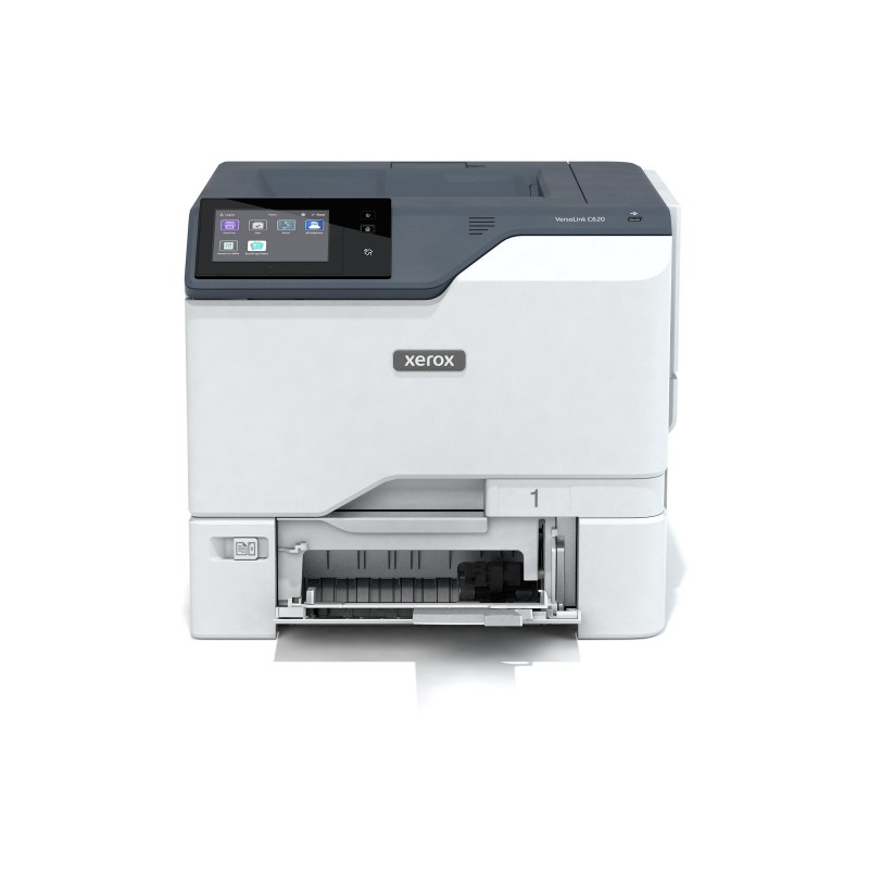 XEROX Versalink C620 Color Printer A4 52 ppm 2 trays