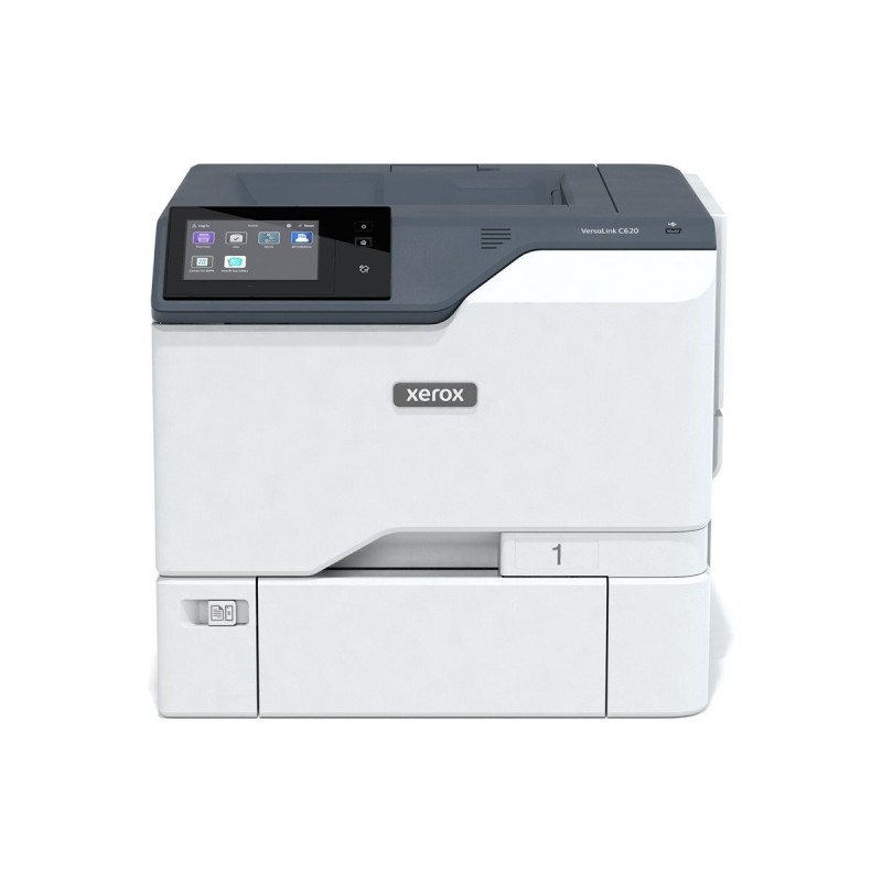 XEROX Versalink C620 Color Printer A4 52 ppm 2 trays