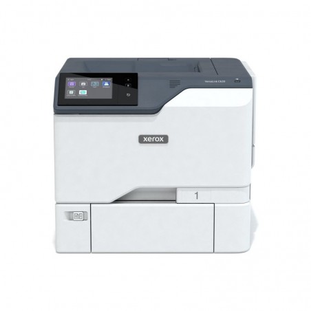 XEROX Versalink C620 Color Printer A4 52 ppm 2 trays XEROX Versalink C620 Color Printer A4 52 ppm 2 trays