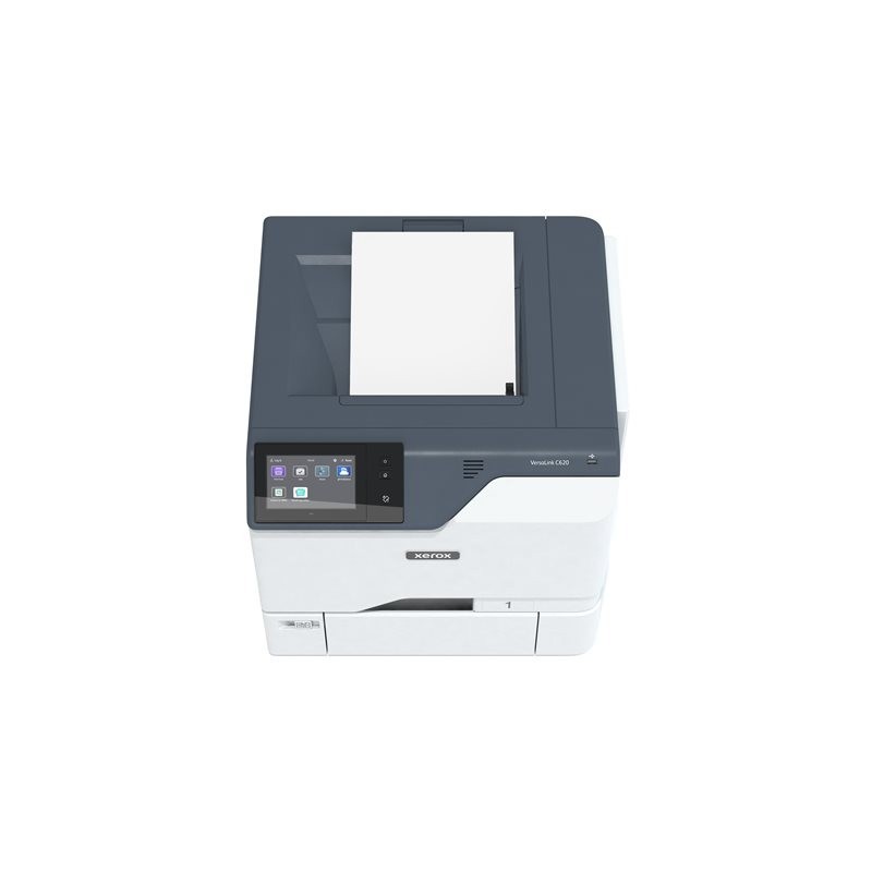 XEROX Versalink C620 Color Printer A4 52 ppm 2 trays