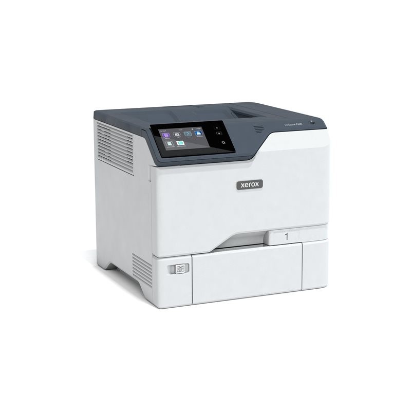 XEROX Versalink C620 Color Printer A4 52 ppm 2 trays
