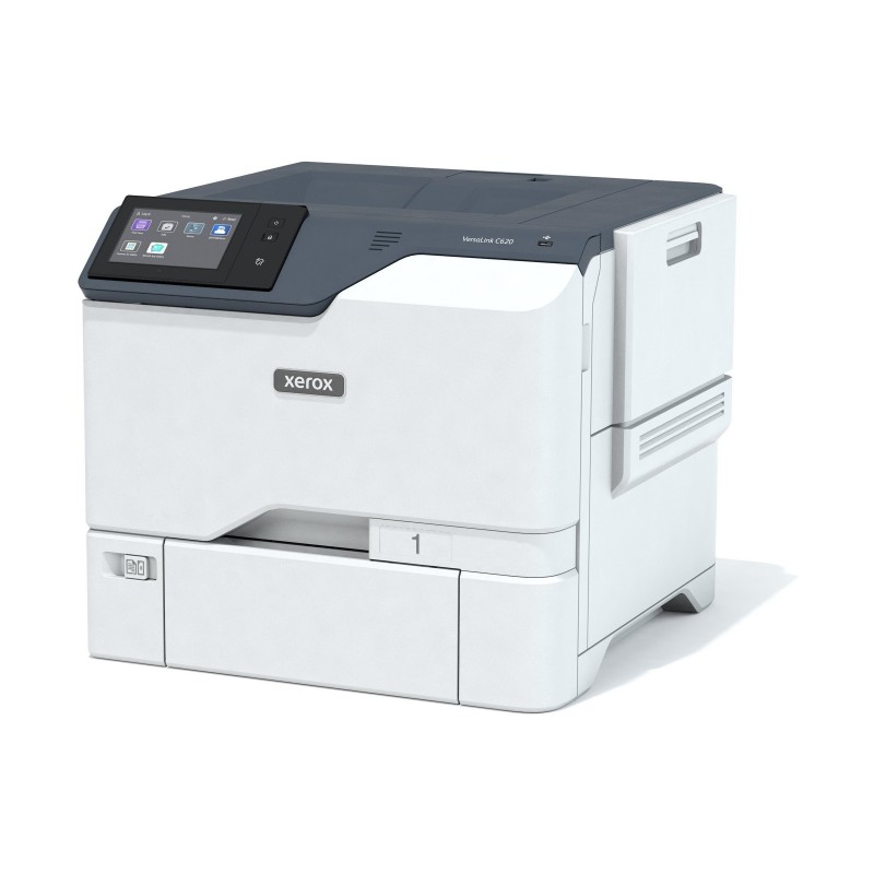 XEROX Versalink C620 Color Printer A4 52 ppm 2 trays