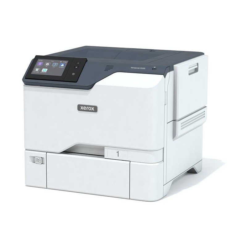 XEROX Versalink C620 Color Printer A4 52 ppm 2 trays
