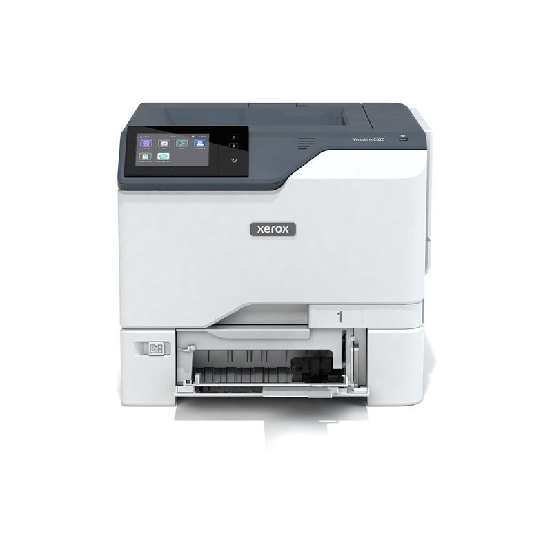 XEROX Versalink C620 Color Printer A4 52 ppm 2 trays