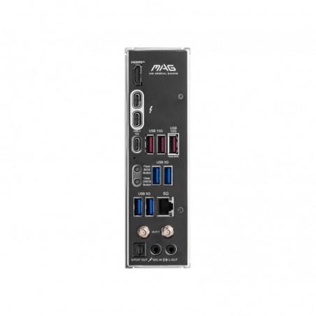 Płyta główna MAG Z890 TOMAHAWK WIFI s1851 4DDR5 ATX Płyta główna MAG Z890 TOMAHAWK WIFI s1851 4DDR5 ATX
