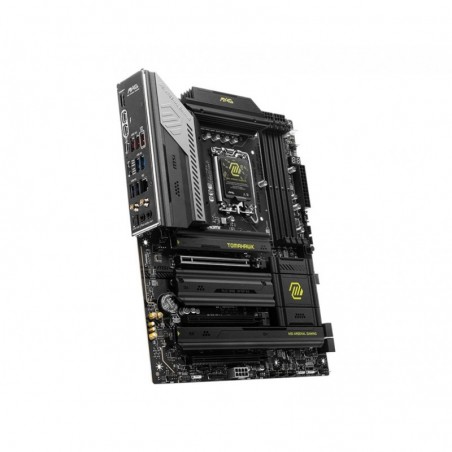 Płyta główna MAG Z890 TOMAHAWK WIFI s1851 4DDR5 ATX Płyta główna MAG Z890 TOMAHAWK WIFI s1851 4DDR5 ATX