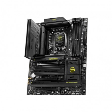 Płyta główna MAG Z890 TOMAHAWK WIFI s1851 4DDR5 ATX Płyta główna MAG Z890 TOMAHAWK WIFI s1851 4DDR5 ATX