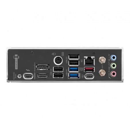 Płyta główna Z890 GAMING PLUS WIFI s1851 4DDR5 ATX Płyta główna Z890 GAMING PLUS WIFI s1851 4DDR5 ATX