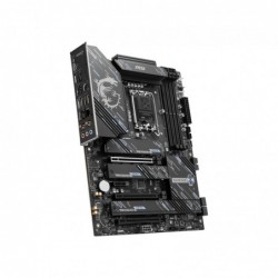 Płyta główna Z890 GAMING PLUS WIFI s1851 4DDR5 ATX Płyta główna Z890 GAMING PLUS WIFI s1851 4DDR5 ATX