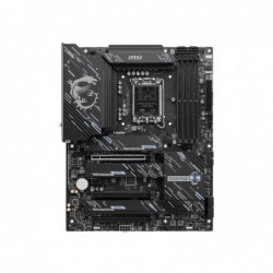 Płyta główna Z890 GAMING PLUS WIFI s1851 4DDR5 ATX Płyta główna Z890 GAMING PLUS WIFI s1851 4DDR5 ATX