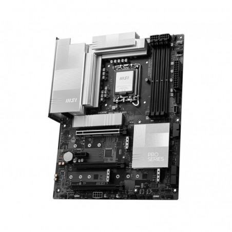 Płyta główna PRO Z890-P WIFI s1851 4DDR5 ATX Płyta główna PRO Z890-P WIFI s1851 4DDR5 ATX