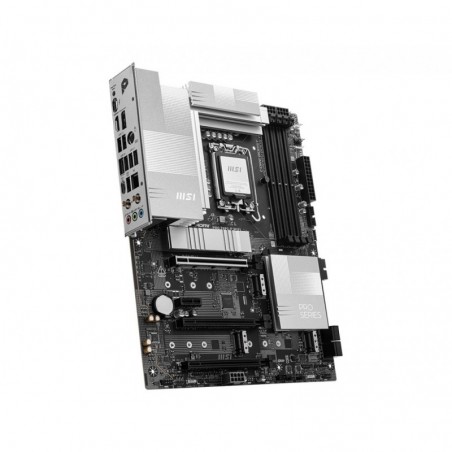 Płyta główna PRO Z890-P WIFI s1851 4DDR5 ATX Płyta główna PRO Z890-P WIFI s1851 4DDR5 ATX