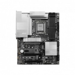 Płyta główna PRO Z890-P WIFI s1851 4DDR5 ATX Płyta główna PRO Z890-P WIFI s1851 4DDR5 ATX