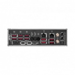 Płyta główna MPG Z890 CARBON WIFI s1851 4DDR5 HDMI/DP ATX Płyta główna MPG Z890 CARBON WIFI s1851 4DDR5 HDMI/DP ATX