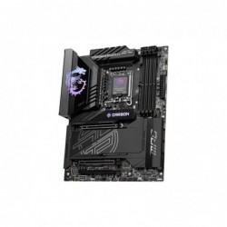 Płyta główna MPG Z890 CARBON WIFI s1851 4DDR5 HDMI/DP ATX Płyta główna MPG Z890 CARBON WIFI s1851 4DDR5 HDMI/DP ATX