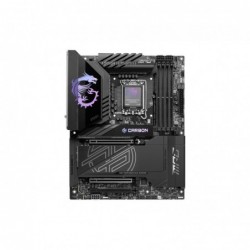 Płyta główna MPG Z890 CARBON WIFI s1851 4DDR5 HDMI/DP ATX Płyta główna MPG Z890 CARBON WIFI s1851 4DDR5 HDMI/DP ATX