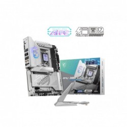 Płyta główna MPG Z890 EDGE TI WIFI s 1851 4DDR5 HDMI/DP ATX Płyta główna MPG Z890 EDGE TI WIFI s 1851 4DDR5 HDMI/DP ATX