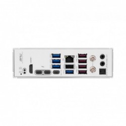 Płyta główna MPG Z890 EDGE TI WIFI s 1851 4DDR5 HDMI/DP ATX Płyta główna MPG Z890 EDGE TI WIFI s 1851 4DDR5 HDMI/DP ATX